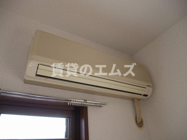 【設備】 | 博多の森南