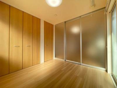 【洋室】 | ベルヴィル明石