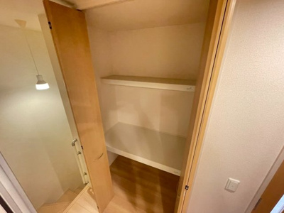 【収納】 | ベルヴィル明石