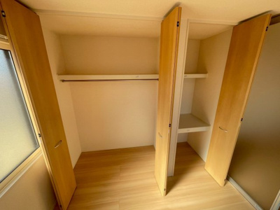 【収納】 | ベルヴィル明石