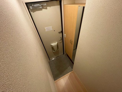 【玄関】 | ベルヴィル明石