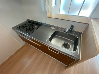 【キッチン】 | ベルヴィル明石