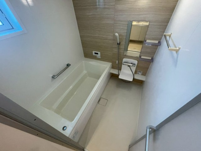 【浴室】 | ベルヴィル明石