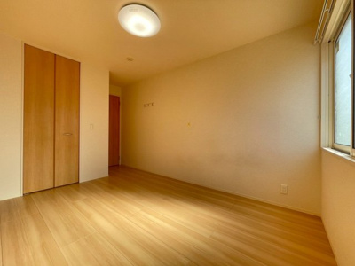 【寝室】 | ベルヴィル明石