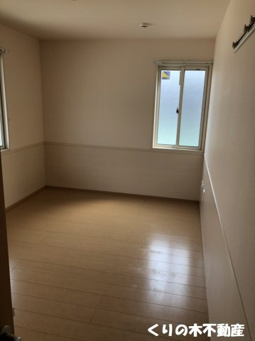 【寝室】 | プロスペリテ | 寝室にぴったりのお部屋です