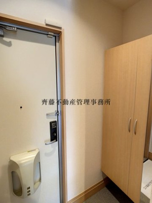 【玄関】 | シャルマン