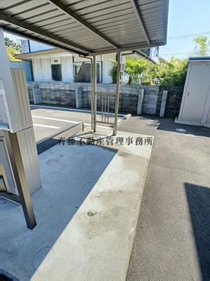 【その他共用部分】 | シャルマン