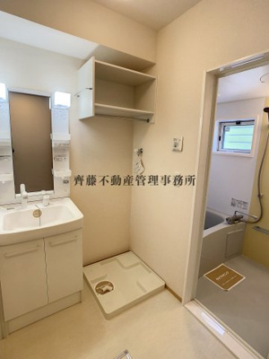 【洗面所】 | シャルマン