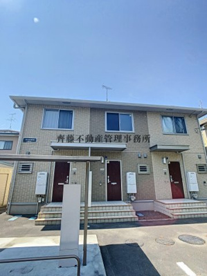 【外観】 | シャルマン