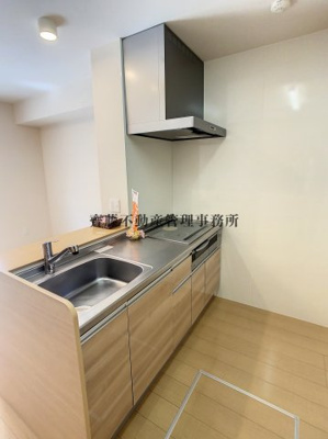 【キッチン】 | シャルマン