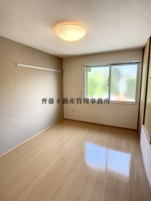 【洋室】 | シャルマン