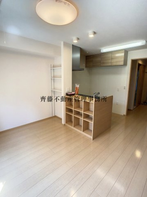 【内装】 | シャルマン