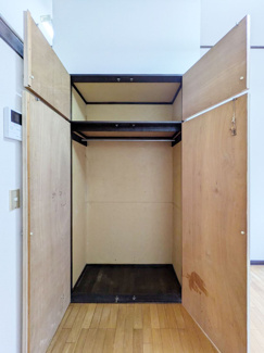 【収納】 | コーポミルフィー