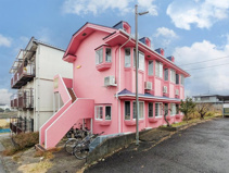 コーポミルフィーの画像