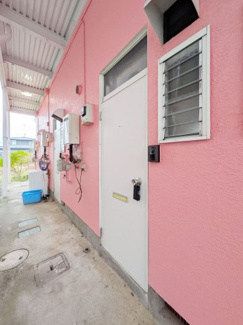 【その他】 | コーポミルフィー