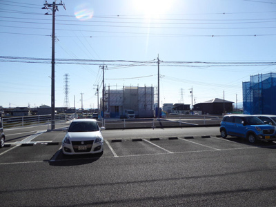  | 青葉ハイツ１