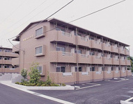 青葉ハイツ１の画像