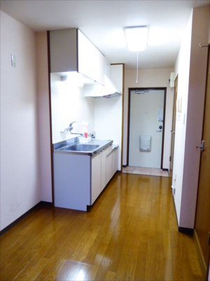  | 青葉ハイツ１