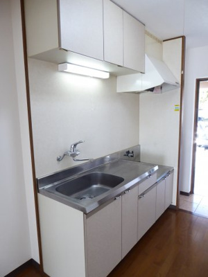  | 青葉ハイツ１