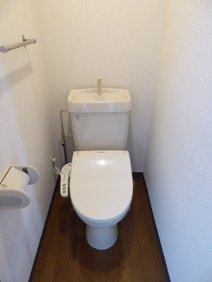  | 青葉ハイツ１