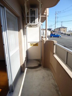  | 青葉ハイツ１