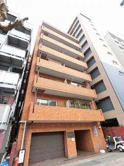 【外観】 | 嬉しい風呂・トイレ別。快適に暮らせるエアコン設置♪