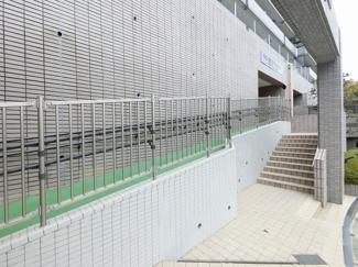 【エントランス】 | 横浜市営地下鉄ブルーライン「蒔田」駅徒歩12分！