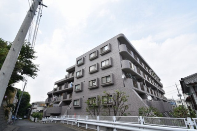 【外観】 | リバーシティ元住吉