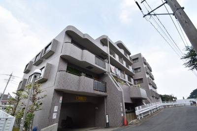 【外観】 | リバーシティ元住吉