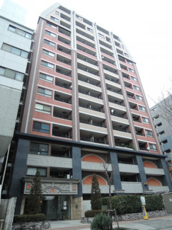 【外観】 | 12階南西角部屋につき採光・通風良好！廊下側も人通りが少なくプライバシーを保てます♪