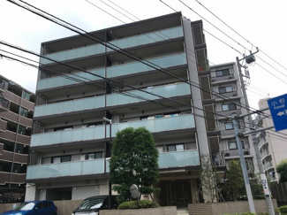 【外観】 | JR南武線「武蔵新城」駅徒歩10分と好立地！