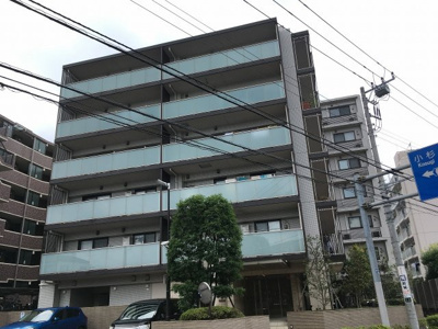 【外観】 | クリオ武蔵新城 | JR南武線「武蔵新城」駅徒歩10分と好立地！