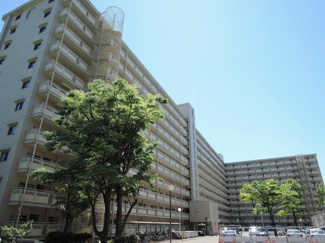 【外観】 | 京浜急行線「弘明寺」駅専用バス8分「横浜パークタウン」停歩2分！