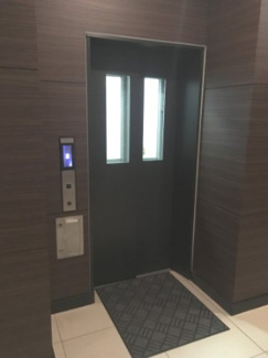 【その他共用部分】 | エレベーター