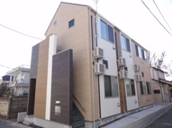 Ｍ’哲学堂公園の画像