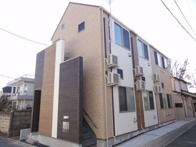 【外観】 | Ｍ’哲学堂公園