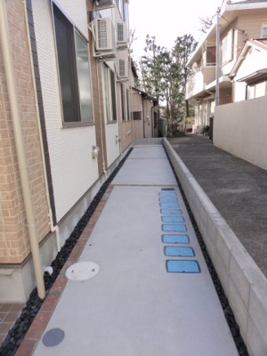 【その他共用部分】 | Ｍ’哲学堂公園