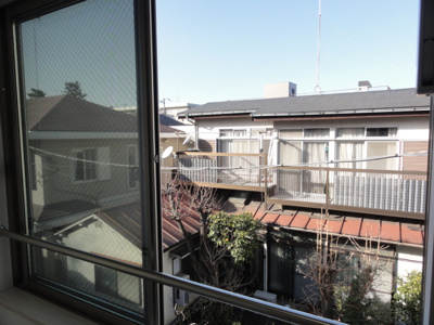 【展望】 | Ｍ’哲学堂公園