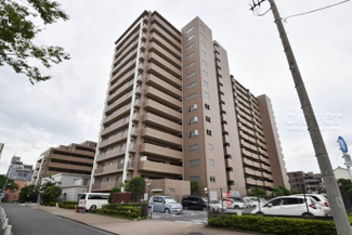 【外観】 | 物件のお問い合わせは、 ０３－５４５６－５４１５までお気軽にどうぞ！
外観