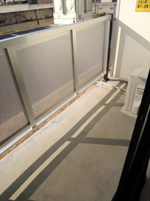 【バルコニー】 | Ｆｕｋａｓｉｏｎ五香