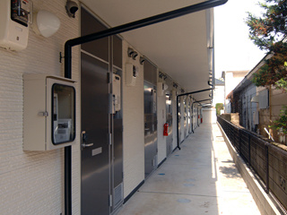 【外観】 | Ｆｕｋａｓｉｏｎ五香