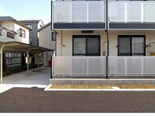 【外観】 | Ｆｕｋａｓｉｏｎ五香