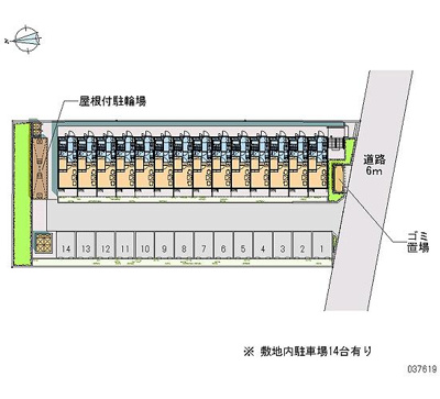 【区画図】 | Ｆｕｋａｓｉｏｎ五香