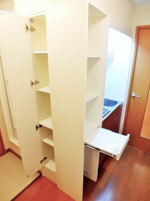 【キッチン】 | 春望 