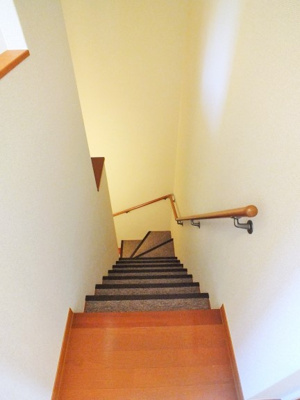 【内装】 | 春望 