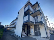 クレストタウンＡの画像