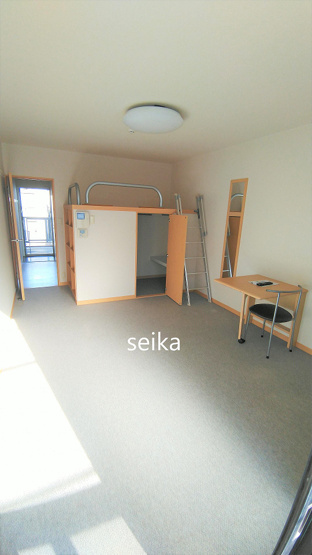 【内装】 | コスモMK