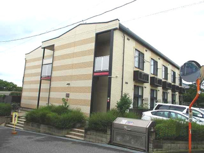 【外観】 | カームヒルズ