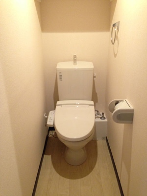 【トイレ】 | アルカディア