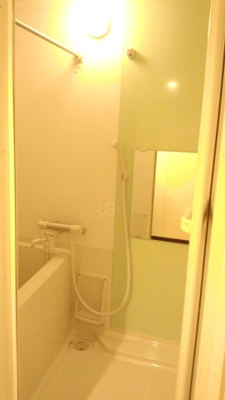 【浴室】 | アルカディア